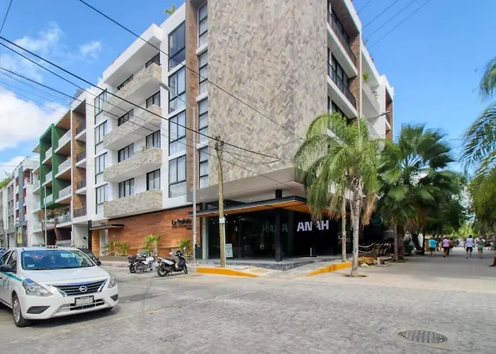 Anah La Quinta By Andiani Travel Playa del Carmen