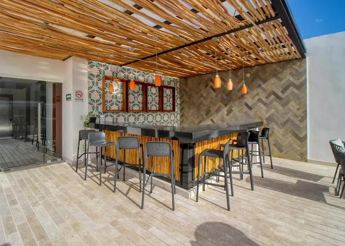 Casa de férias Anah La Quinta By Andiani Travel Playa del Carmen