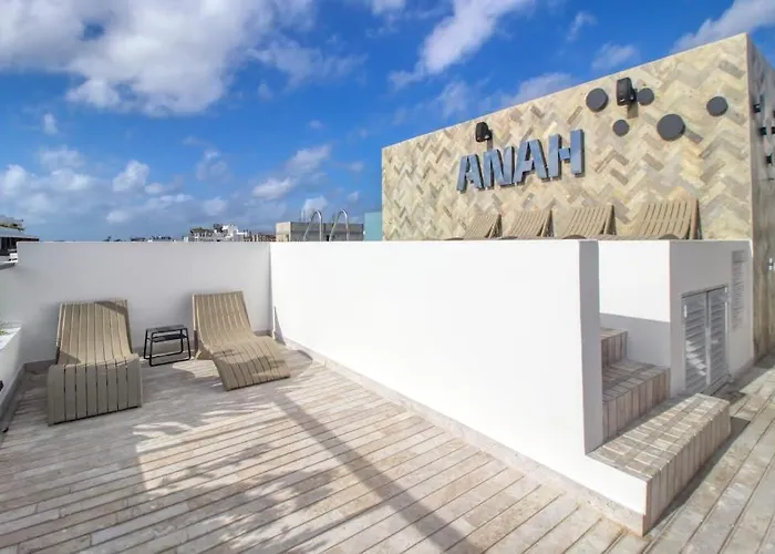 Anah La Quinta By Andiani Travel *