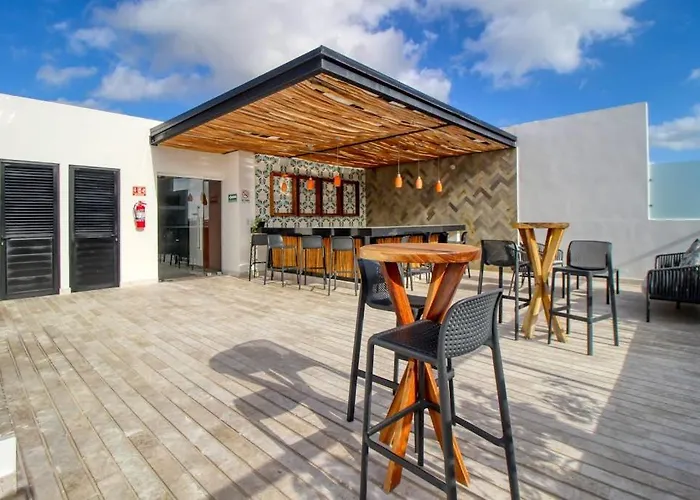 Anah La Quinta By Andiani Travel Playa del Carmen