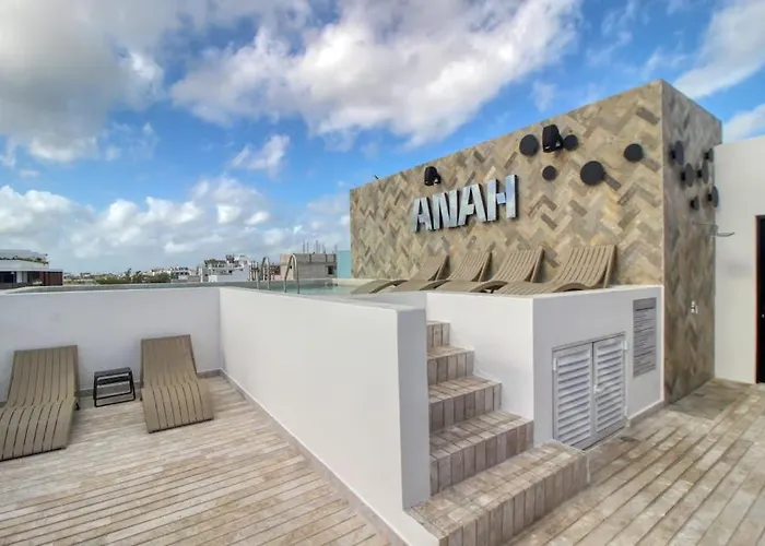 Anah La Quinta By Andiani Travel *