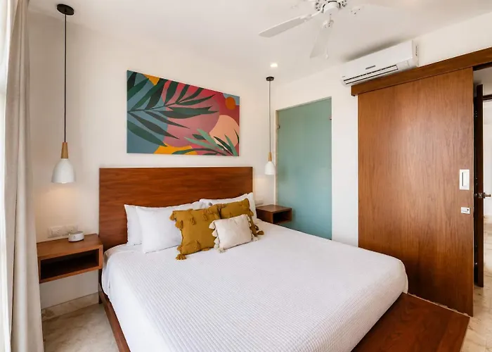 Anah La Quinta By Andiani Travel