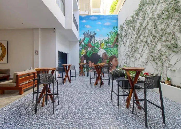 Anah La Quinta By Andiani Travel Playa del Carmen