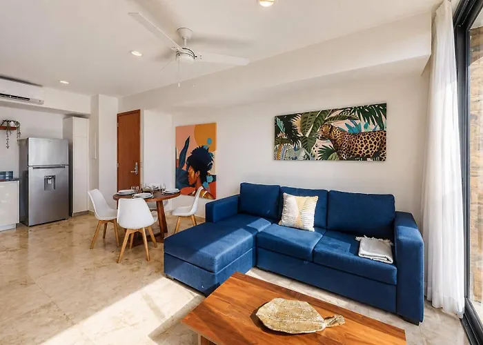 Anah La Quinta By Andiani Travel * Playa del Carmen